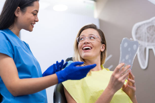 Why Choose Us for Your Dental Needs in Tennille, GA