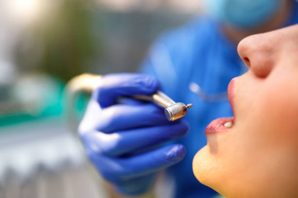 Best Laser Dentistry  in Tennille, GA